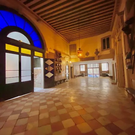 Venice Palace Luxury Suites-2