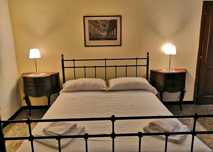 Appartamento Ruga Giuffa